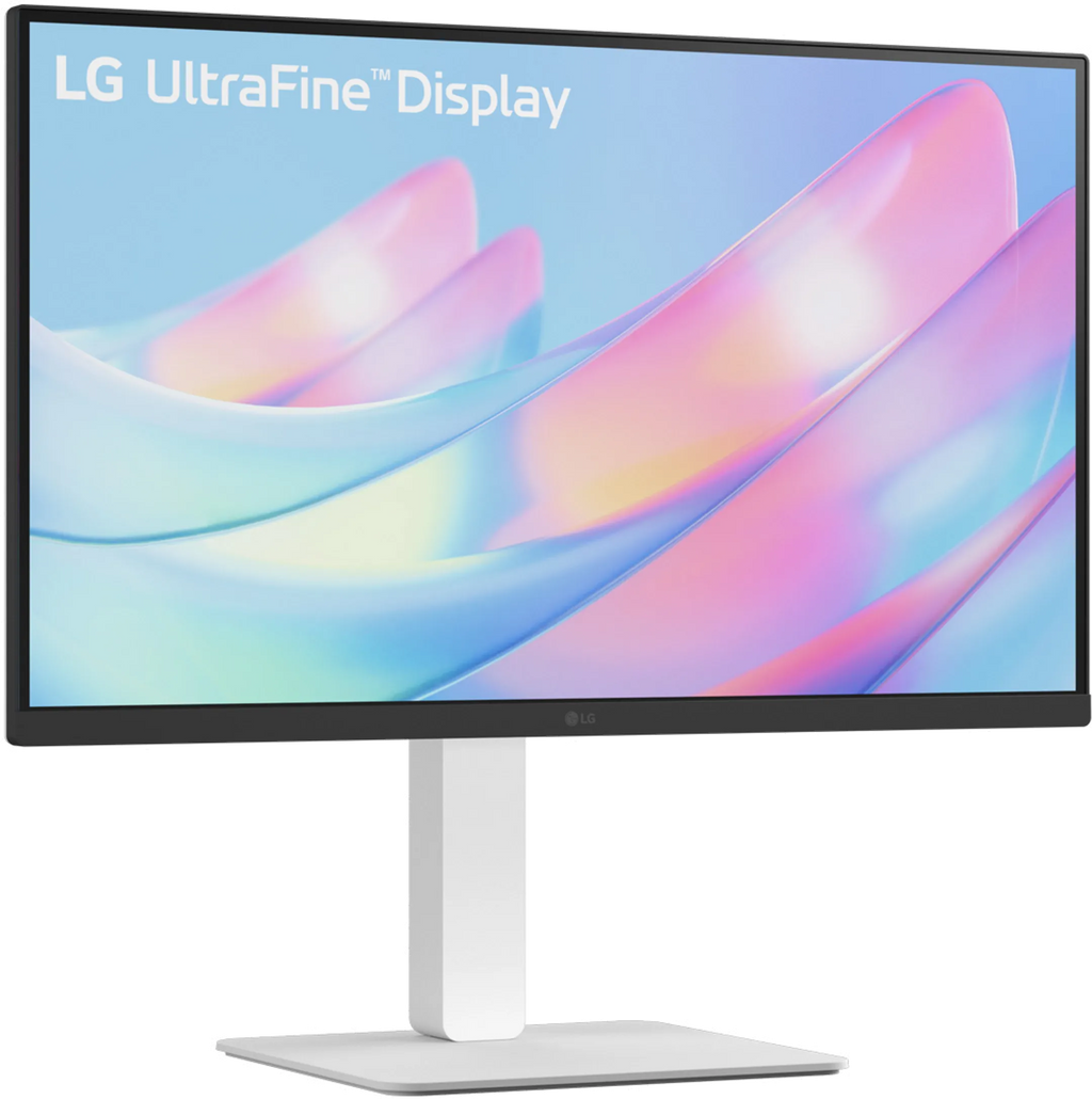 LG UltraFine 27US550-W.AEU