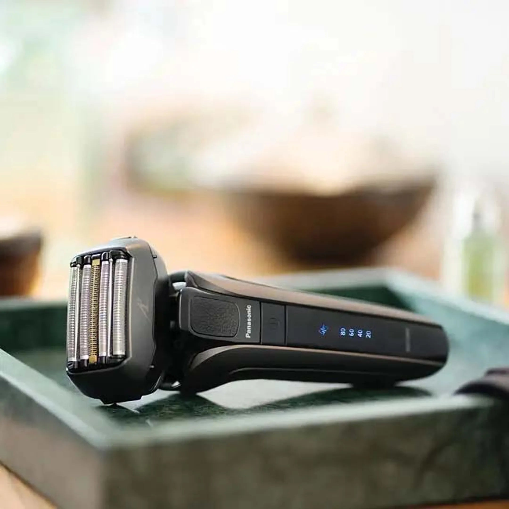 Panasonic Elektrisch scheerapparaat ES-LV6U - Premium 900