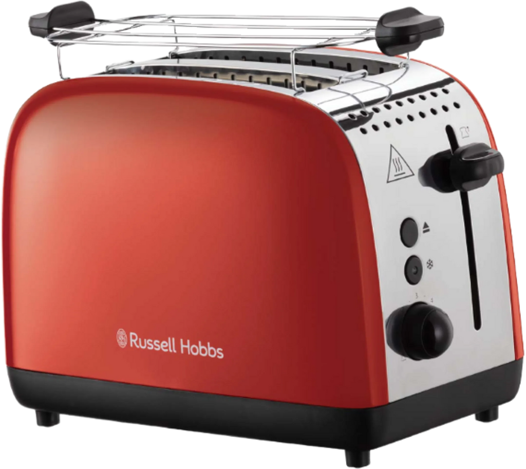 Russell Hobbs Broodrooster Colours Plus