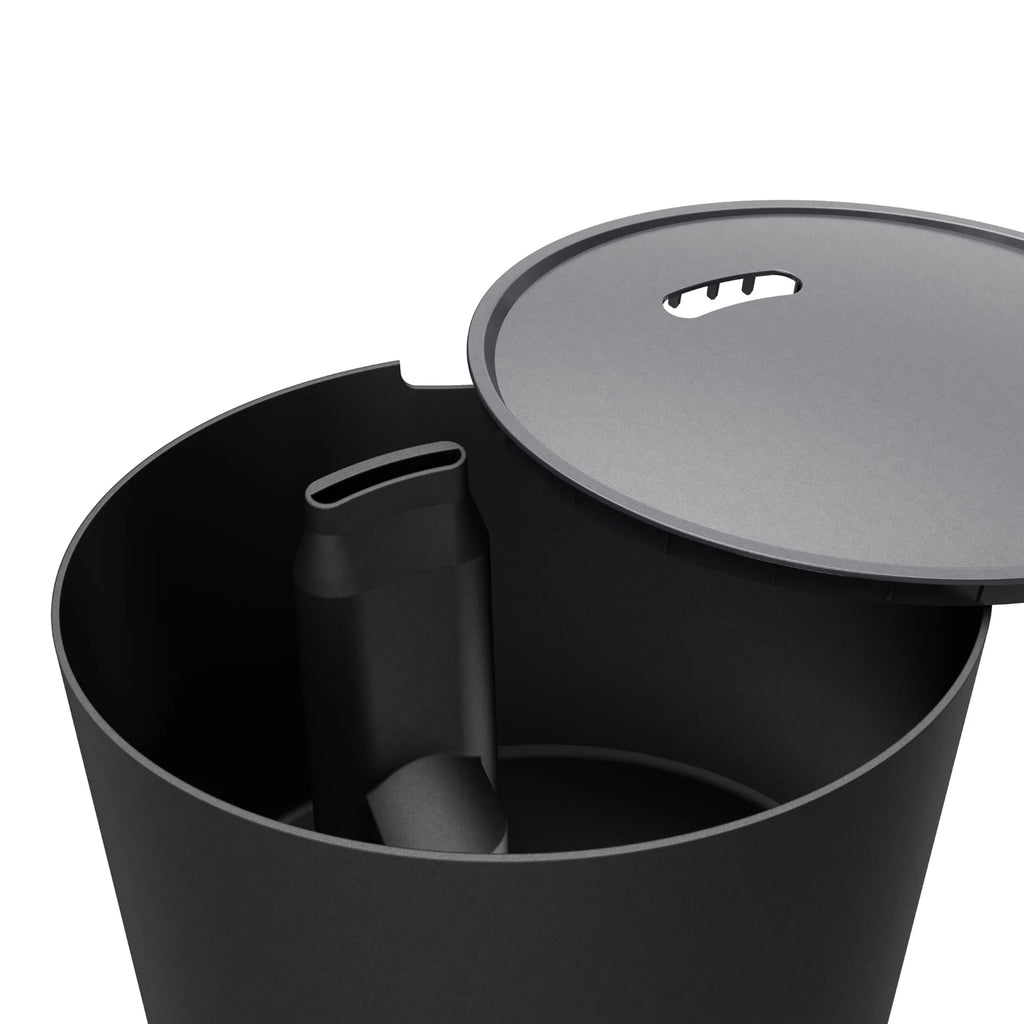 DUUX Luchtbevochtiger Neo Black