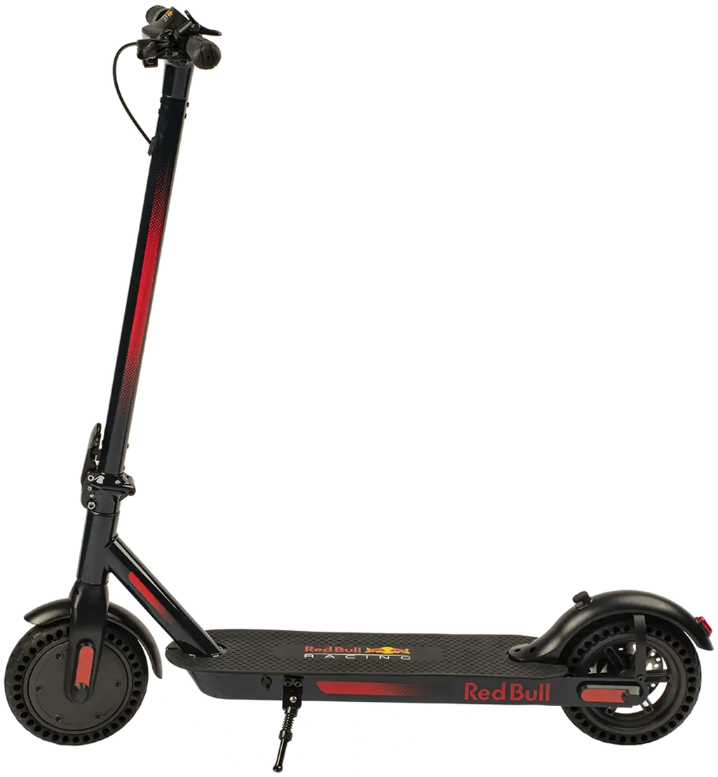 Red Bull Race All 8,5"