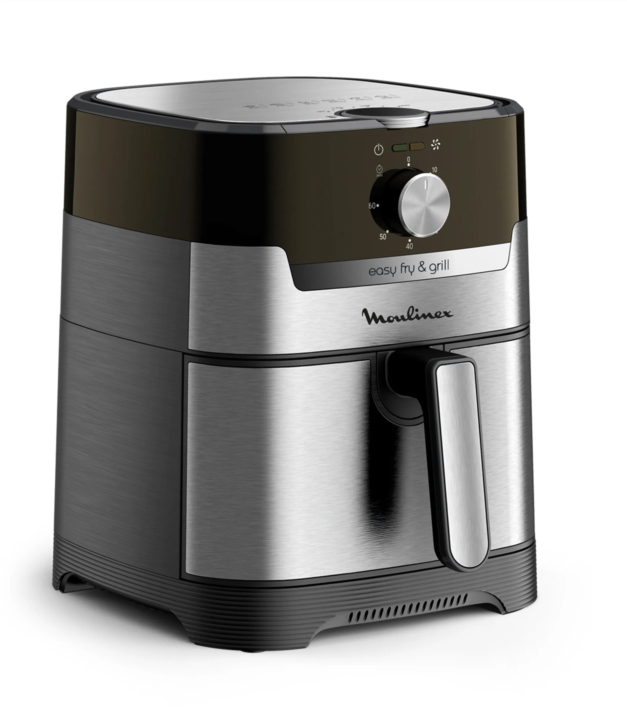 Moulinex Airfryer Easy Fry & Grill EZ501D10