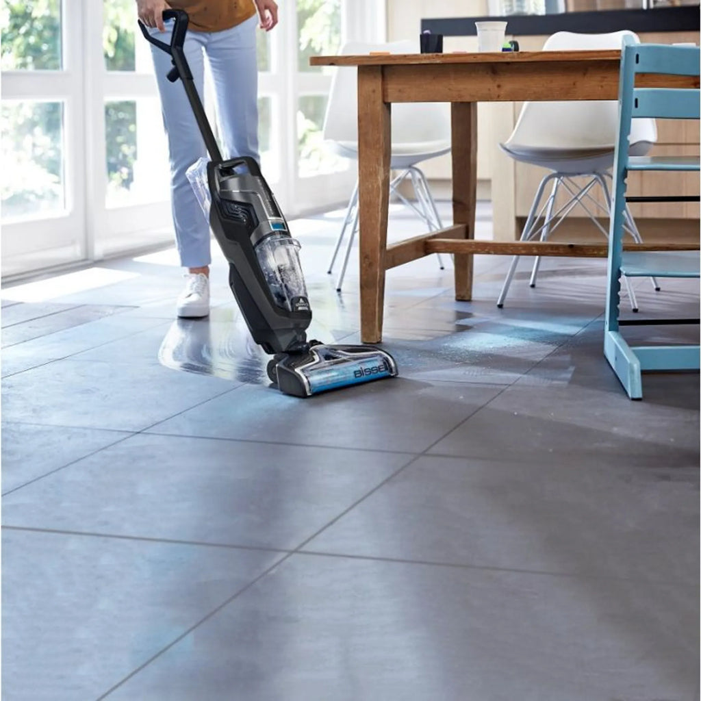 Bissell Vloerreiniger CrossWave C6 Cordless Pro