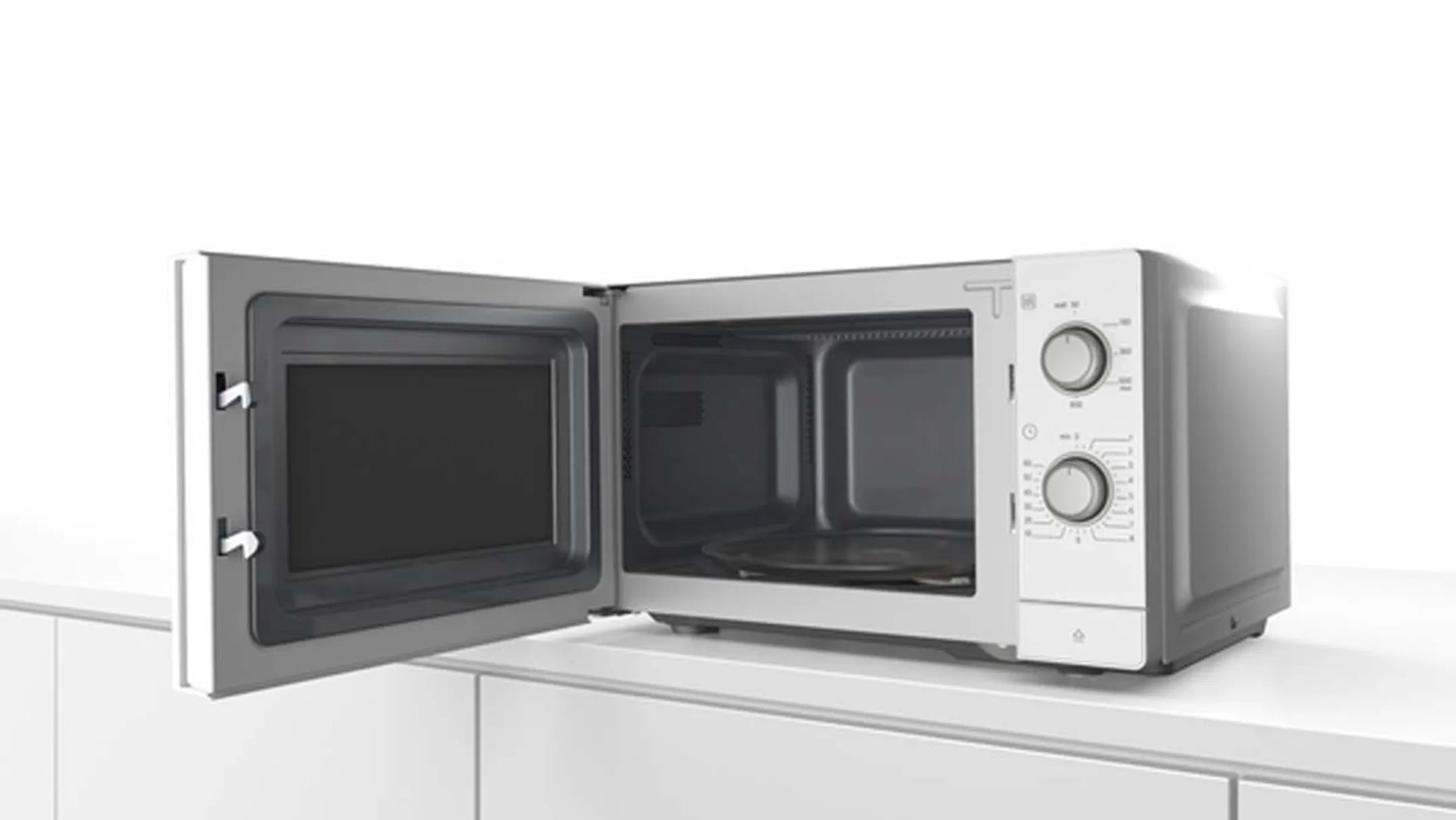 Bosch Microgolfoven FFL020MW0