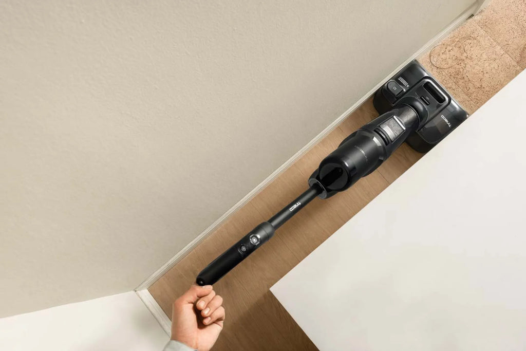 TINECO Vloerreiniger Floor One S7 Stretch