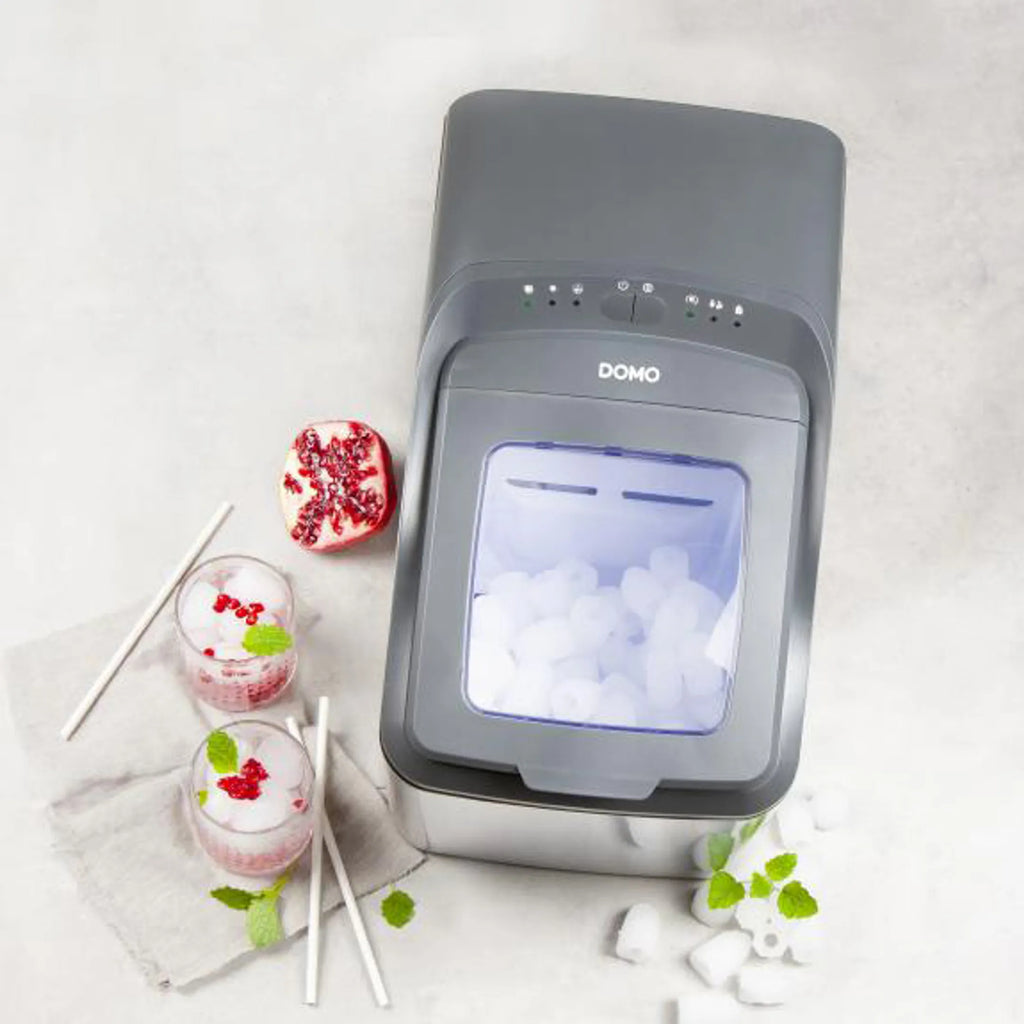 Domo Ijsblokjesmaker Pro Ice Maestro DO9247IB
