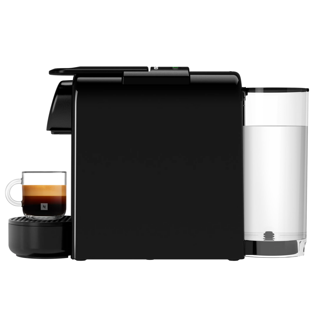 De'Longhi Nespresso Koffiemachine Essenza Mini Glossy Black