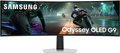 Samsung 49" Odyssey OLED G9 LS49DG912SUXEN