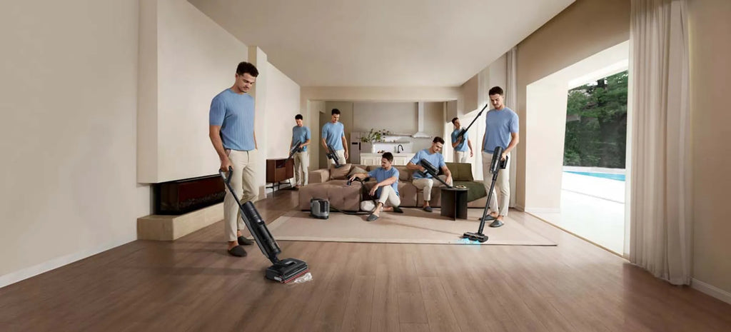 Dreame Vloerreiniger H15 Mix 7-in-1