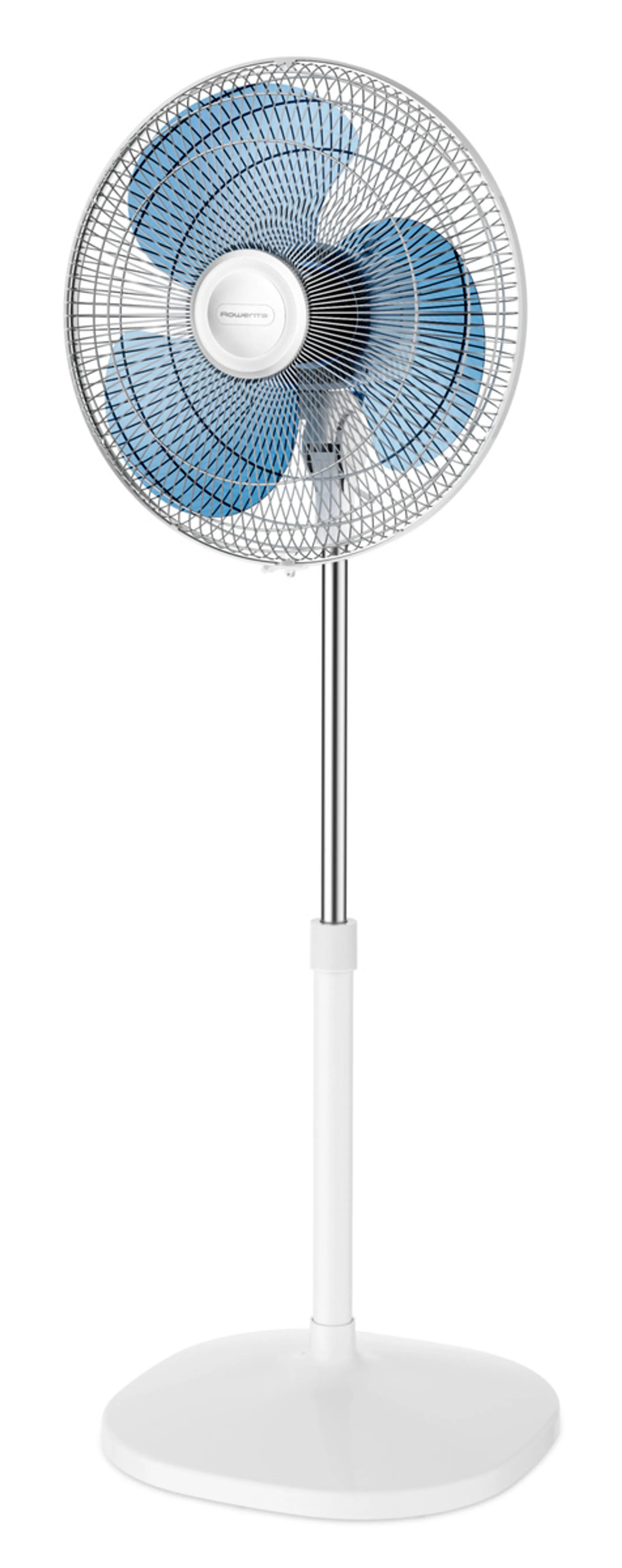 Rowenta Staande ventilator Essential + VU4410F0