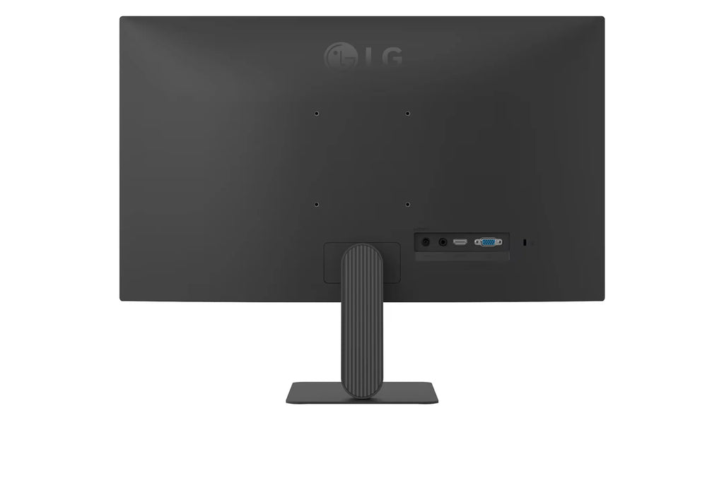 LG 24" IPS Full HD monitor 24U411A-B