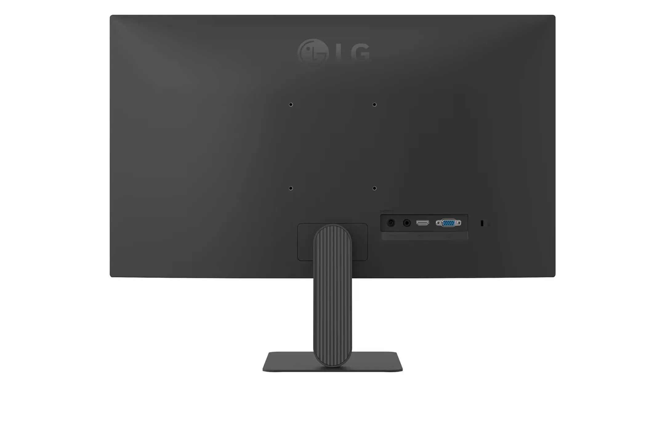 LG 24" IPS Full HD monitor 24U411A-B
