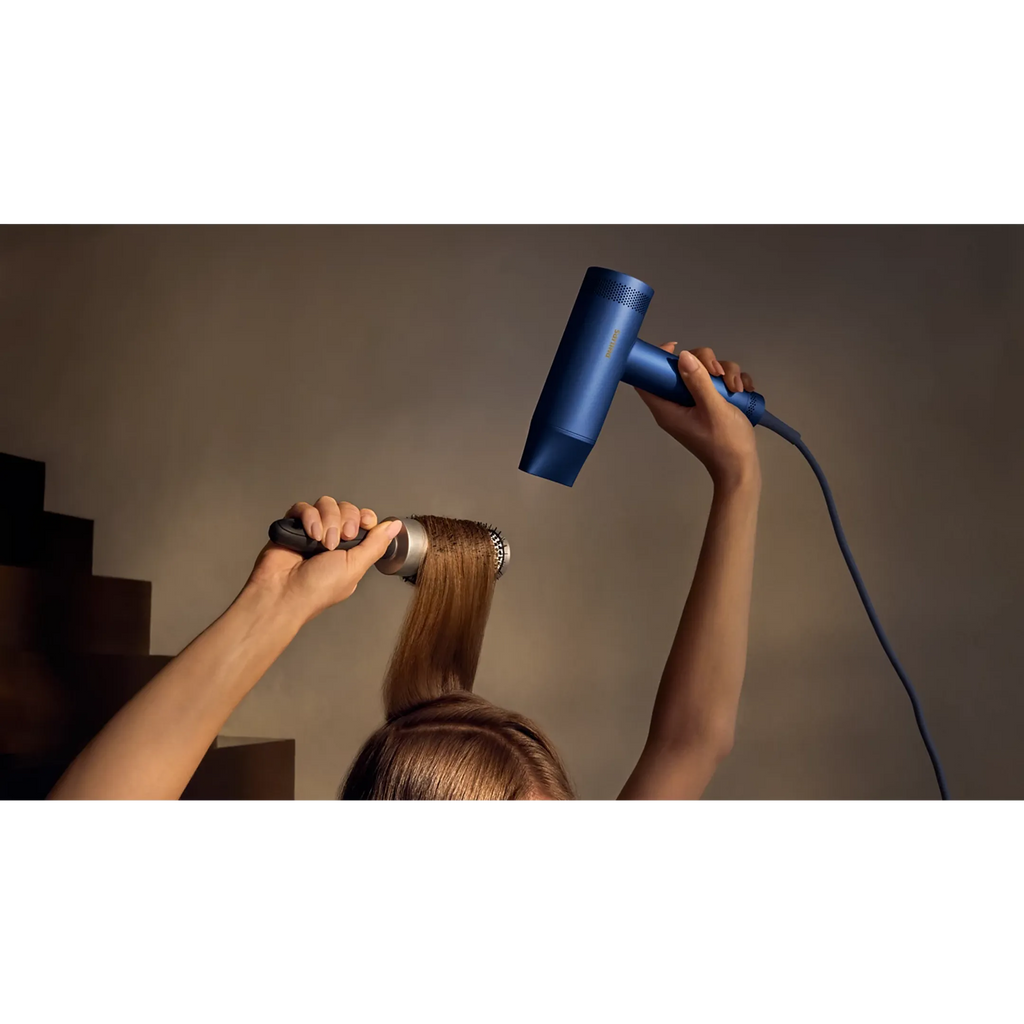 Philips Haardroger BHD839/10 ThermoShield Advanced