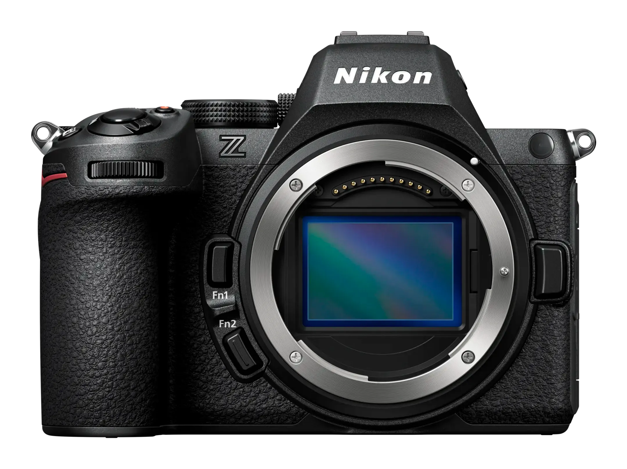 Nikon Z5II + NIKKOR Z 24‑105mm f/4‑7.1