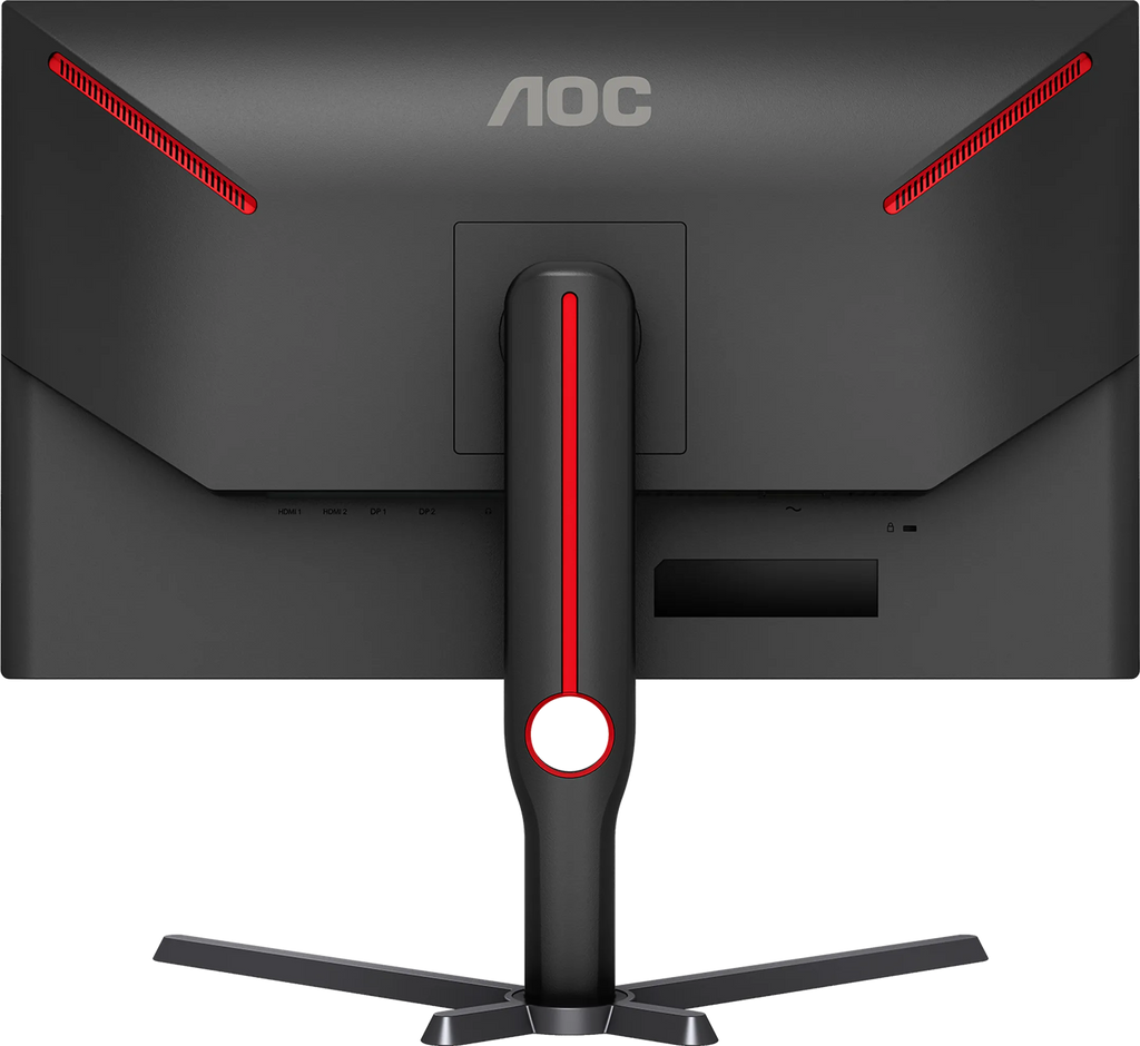 AOC U27G3X/BK