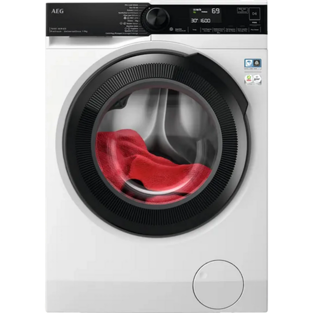 AEG Wasmachine LR76U964 ProSteam