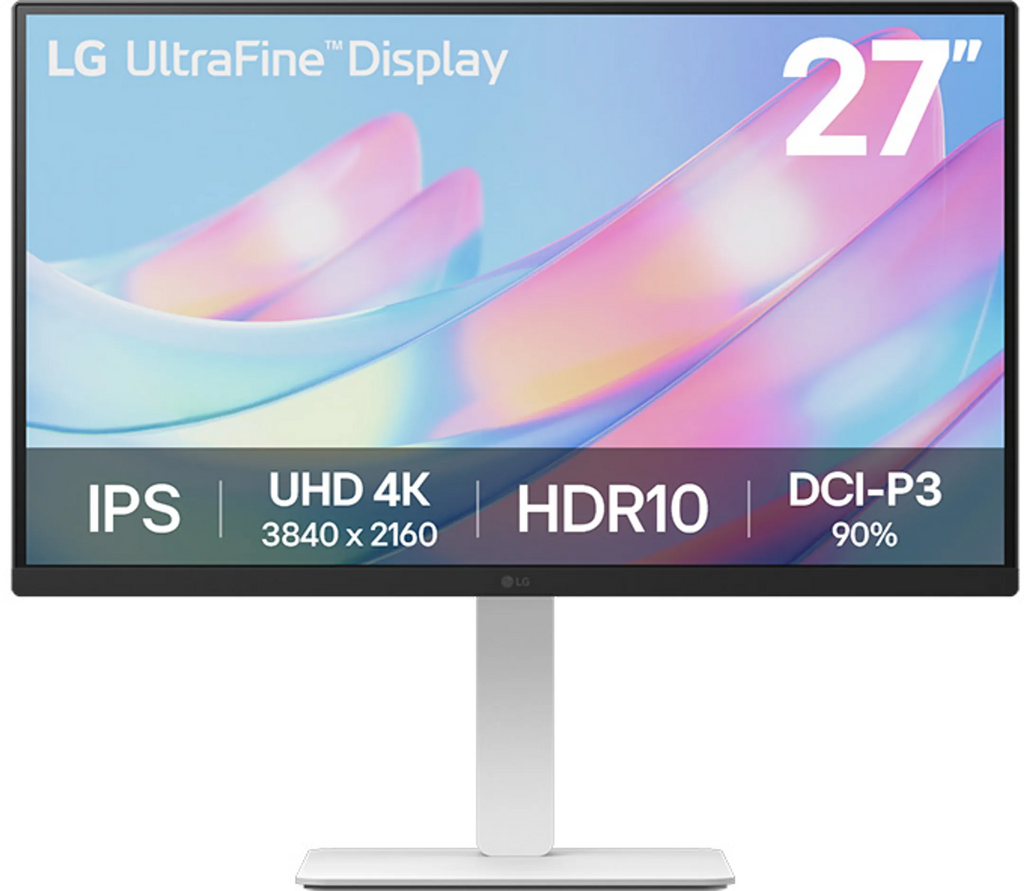 LG UltraFine 27US550-W.AEU