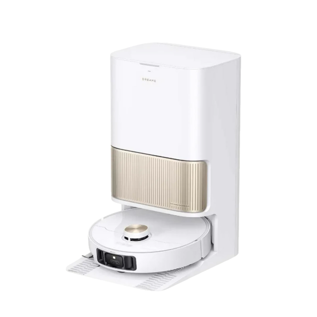 Dreame Robotstofzuiger 2in1 L40s Pro Ultra - White