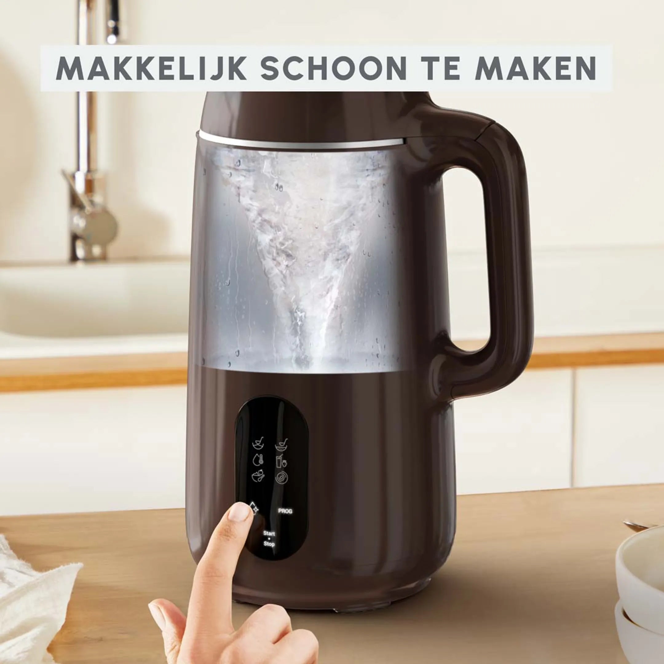 Moulinex Soepmaker Multisoup LM5629F0