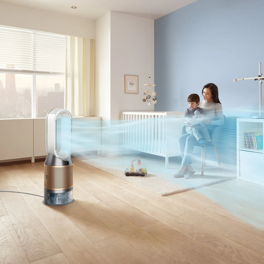 Dyson Luchtreiniger Humidify+Cool Formaldehyde PH04