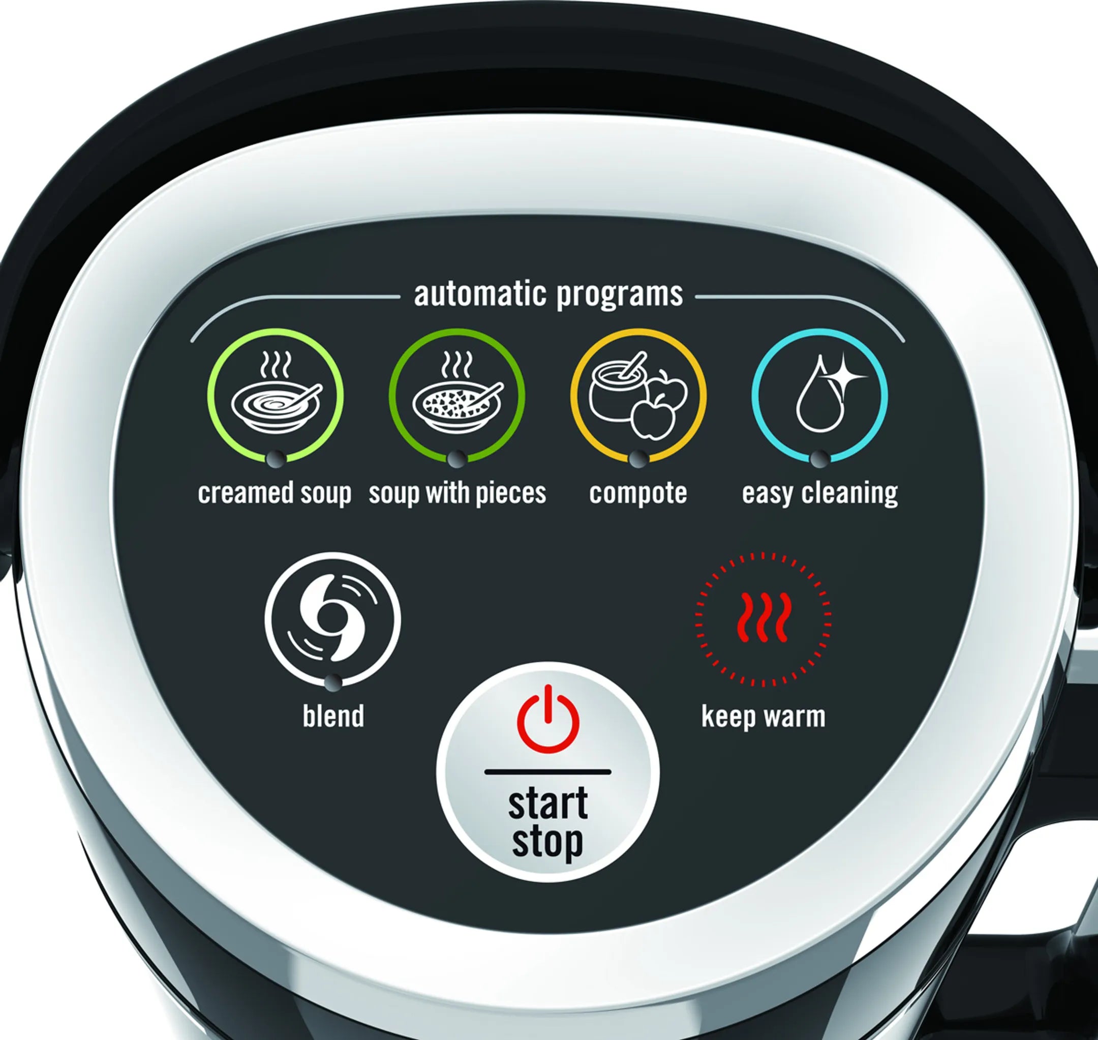 Moulinex Soupmaker Easy Soup LM841810