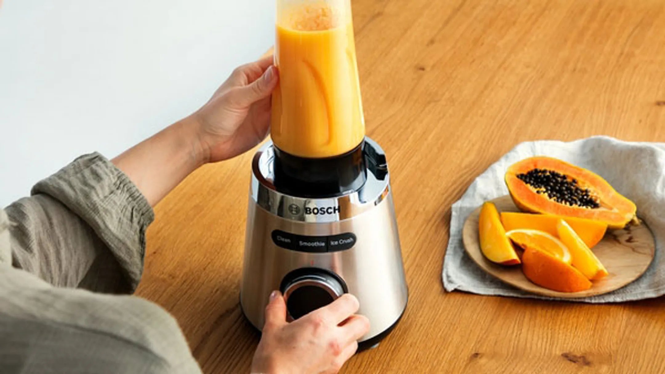 Bosch Blender VitaPower serie 4 MMB6384M
