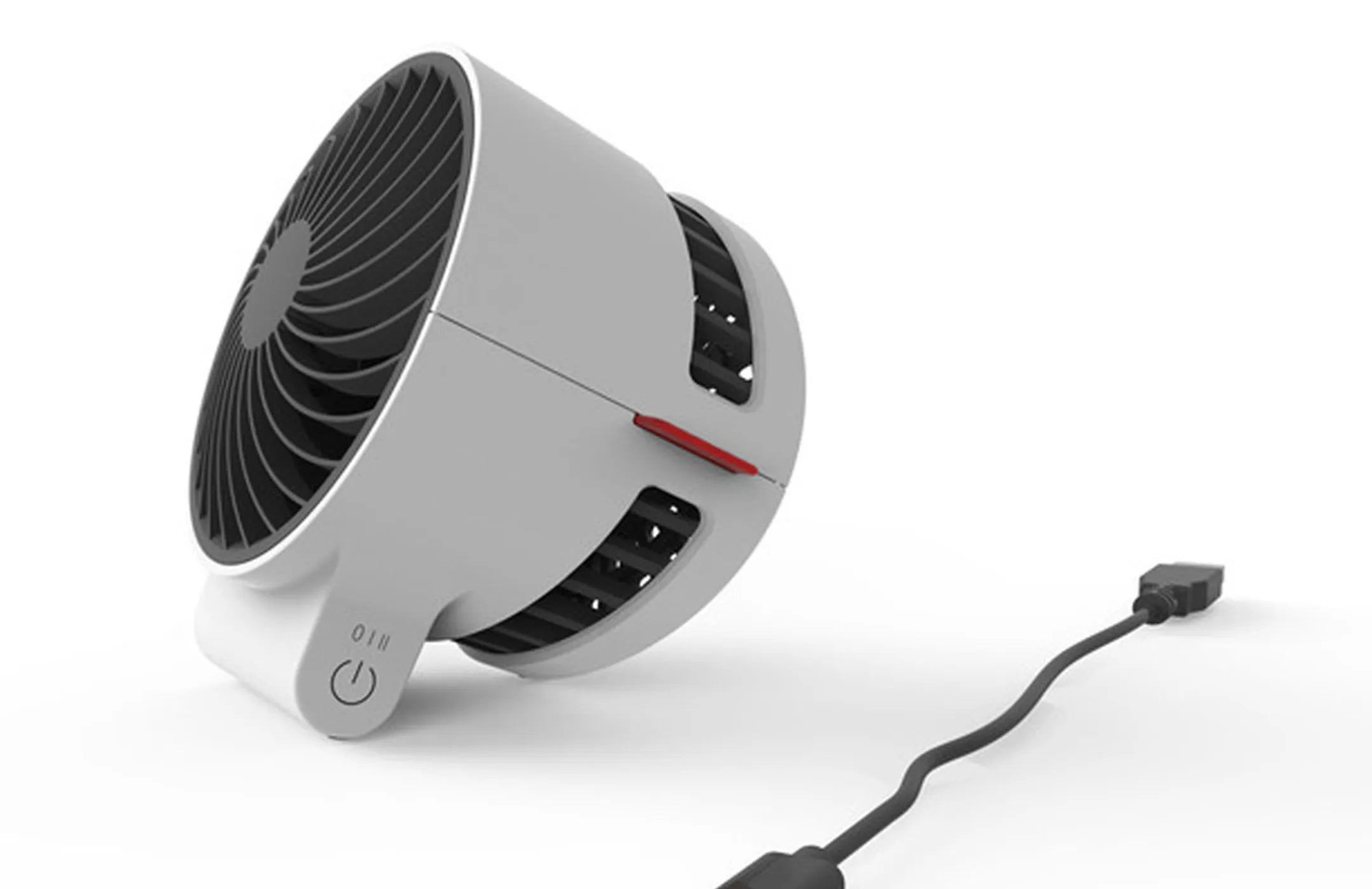 Boneco Tafelventilator Air Shower F50