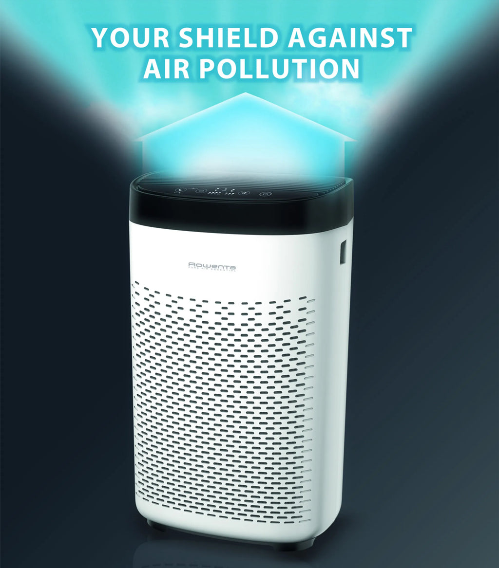 Rowenta Luchtreiniger Pure Air Essential PU2530F0