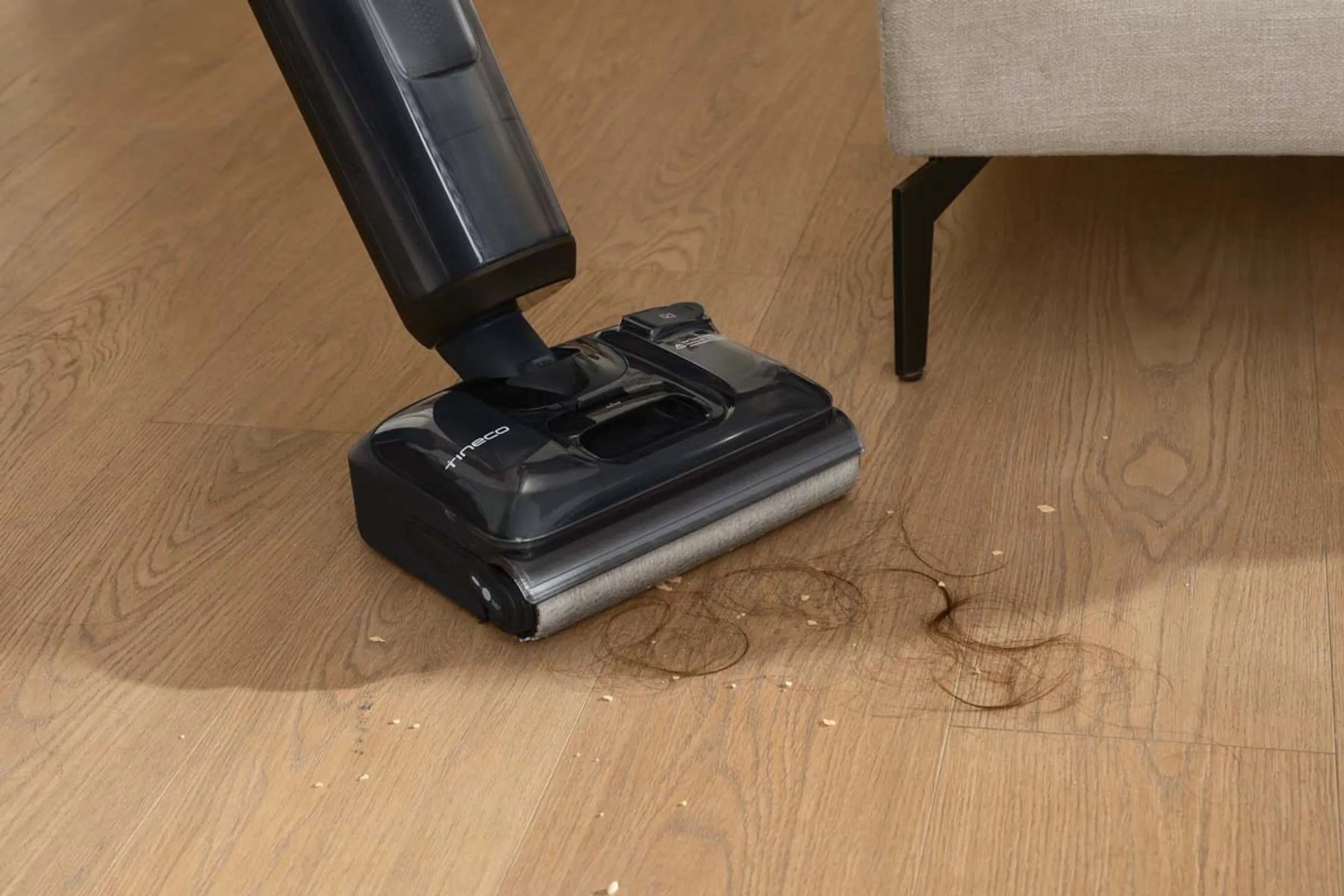 TINECO Vloerreiniger Floor One S7 Stretch