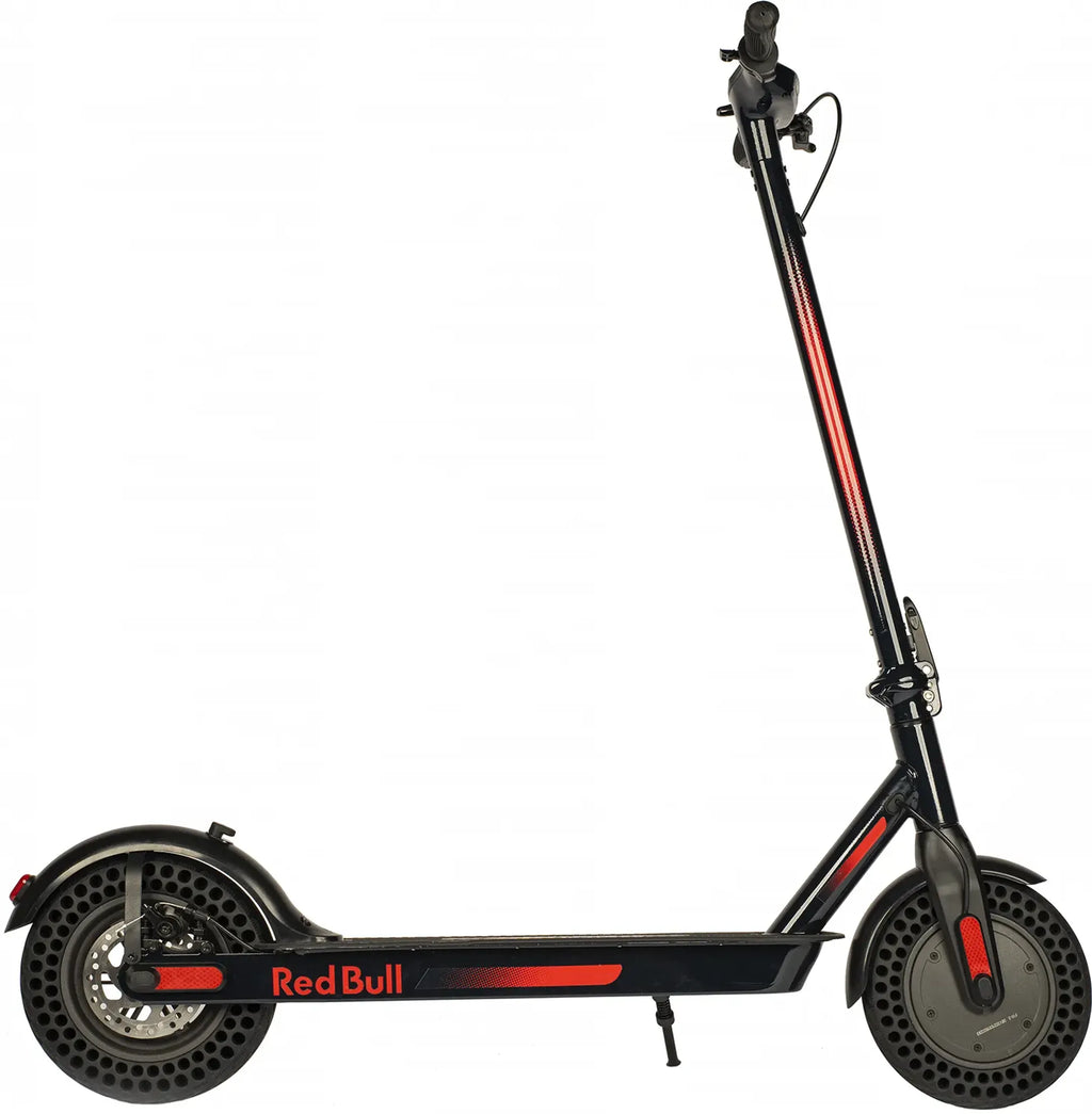 Red Bull Race All 10"