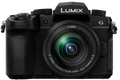 Panasonic Lumix DC-G97ME + 12-60mm