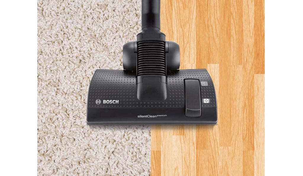 Bosch Stofzuiger met zak BGL8SIL6 ProSilence