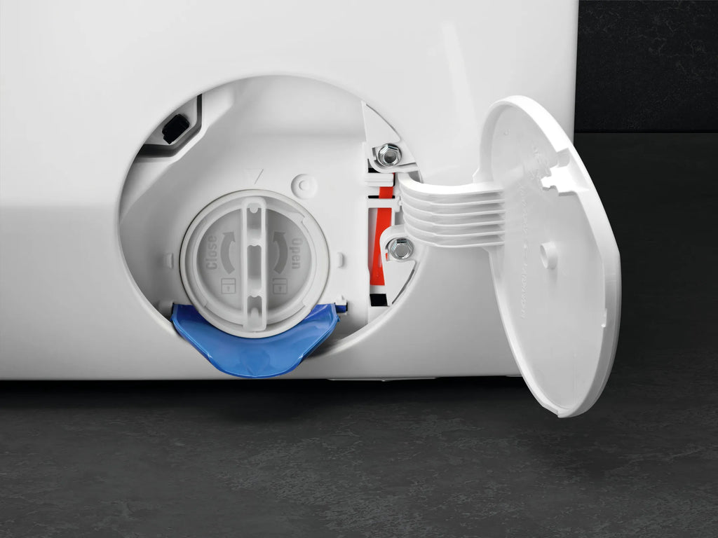 AEG Wasmachine LR76C1144 ProSteam®