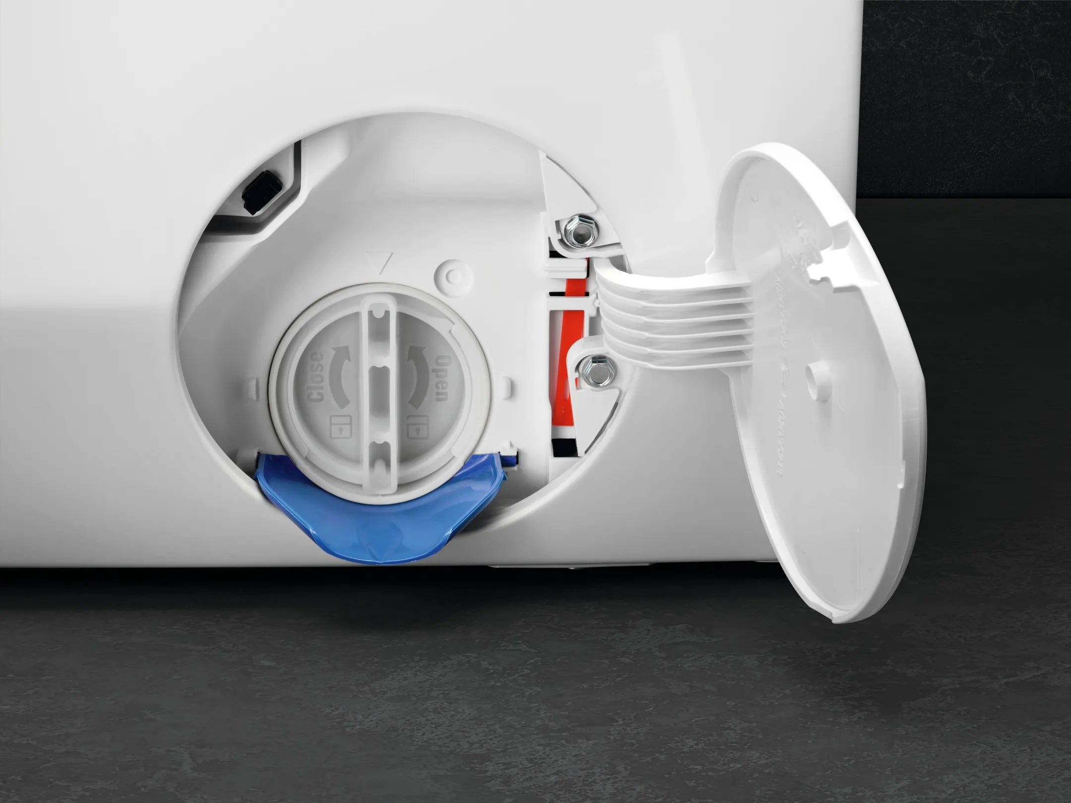 AEG Wasmachine LR76C1144 ProSteam®