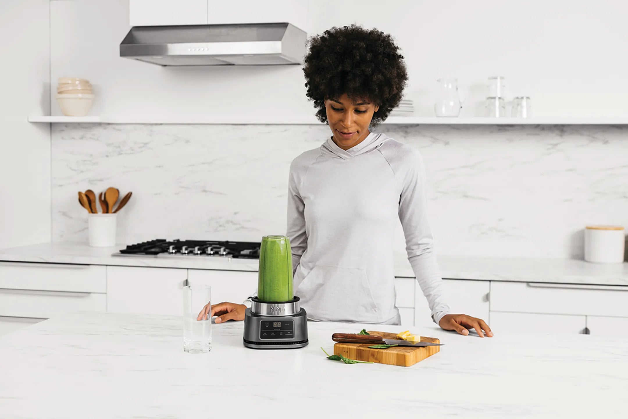 Ninja Blender CB100EU