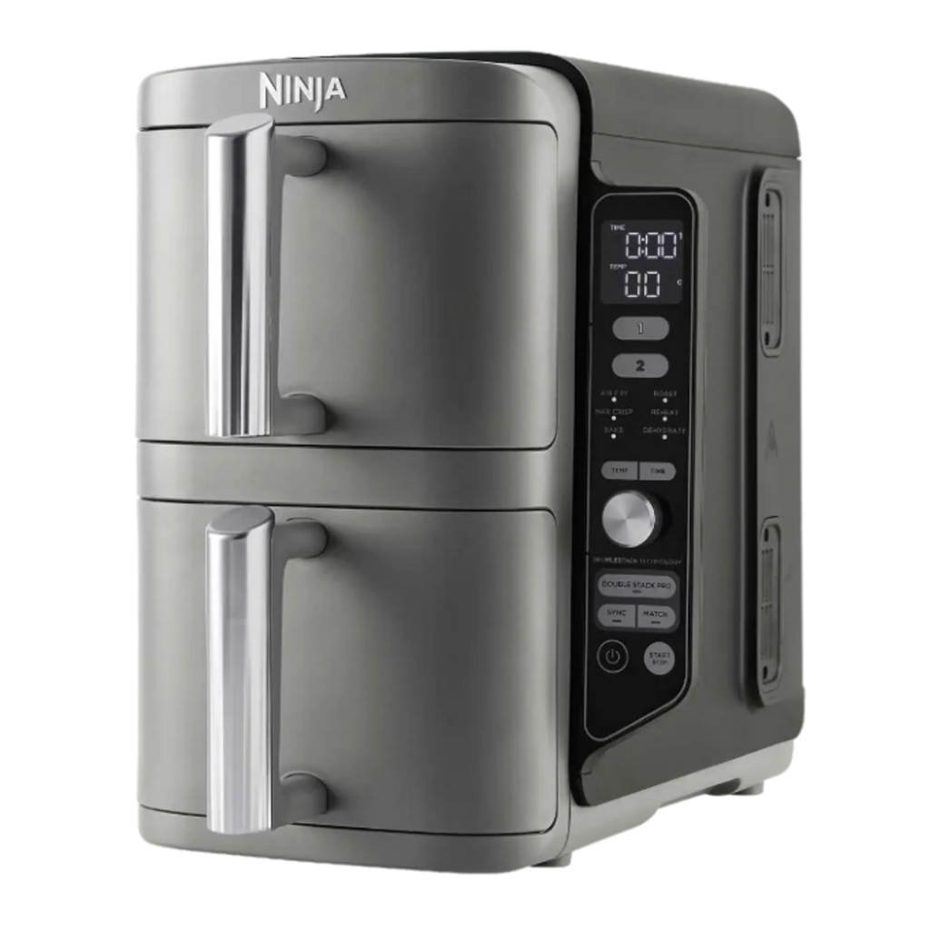 Ninja Airfryer Double Stack XL - SL400EU