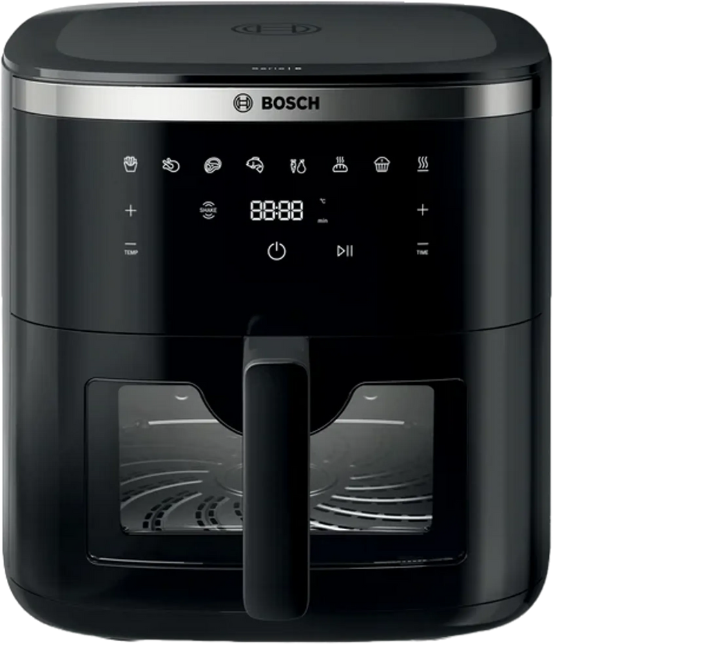 Bosch Airfryer Serie 6 MAFS2671B
