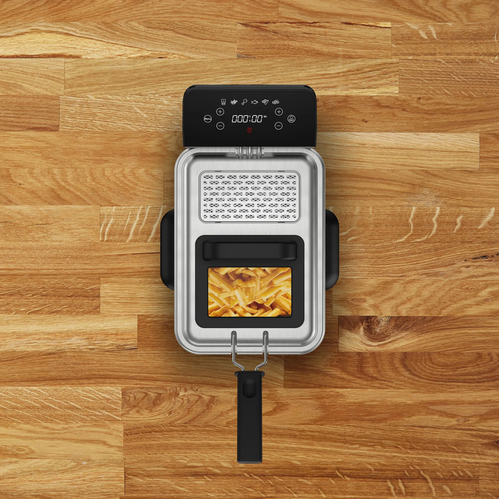 Tefal Friteuse FR507D10