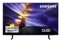 Samsung OLED 4K TV QE42S92F (2025) - 42 inch