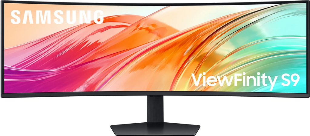 Samsung 49" ViewFinity S9 S95UF DQHD LS49F950UAUXEN