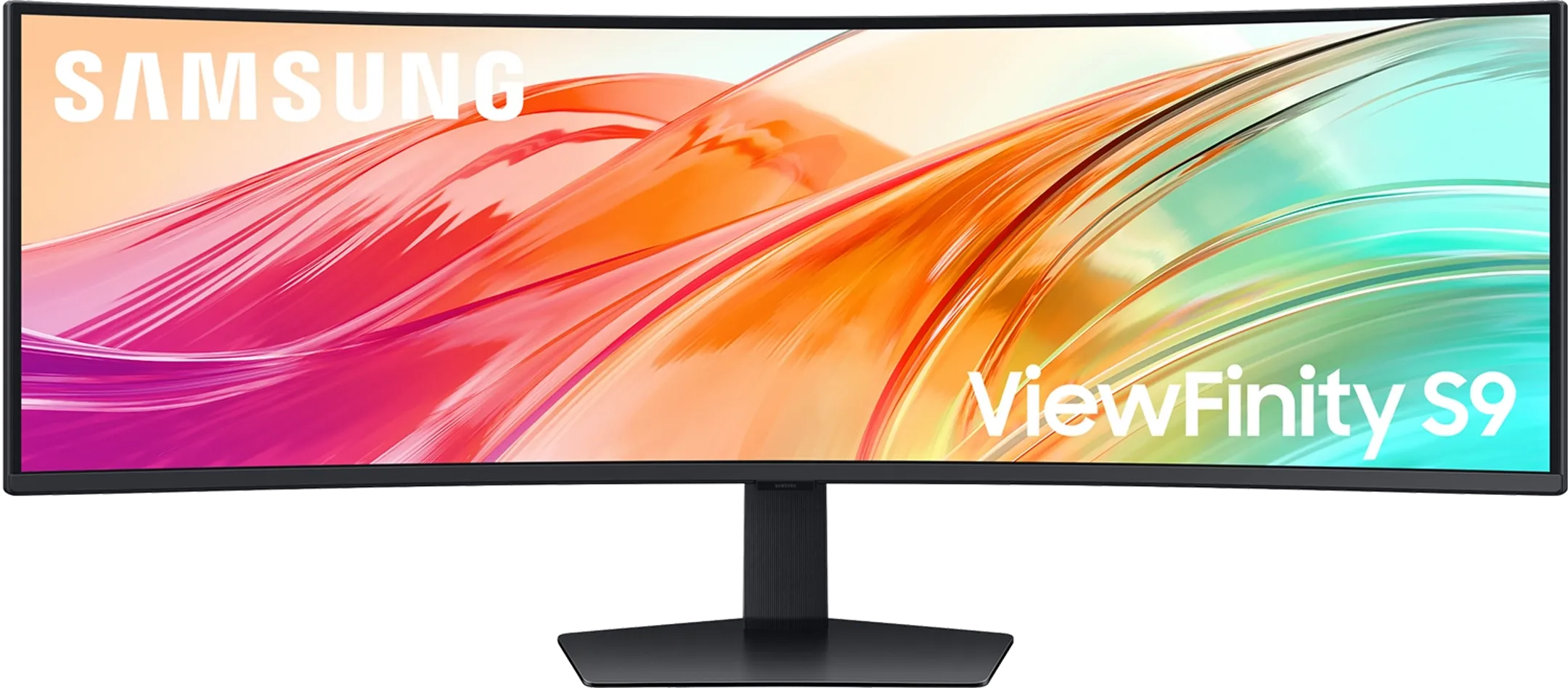 Samsung 49" ViewFinity S9 S95UF DQHD LS49F950UAUXEN