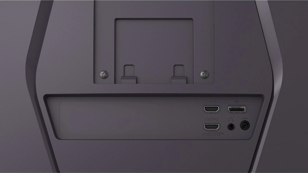 LG 27" UltraGear 27G610A-B.AEUQ