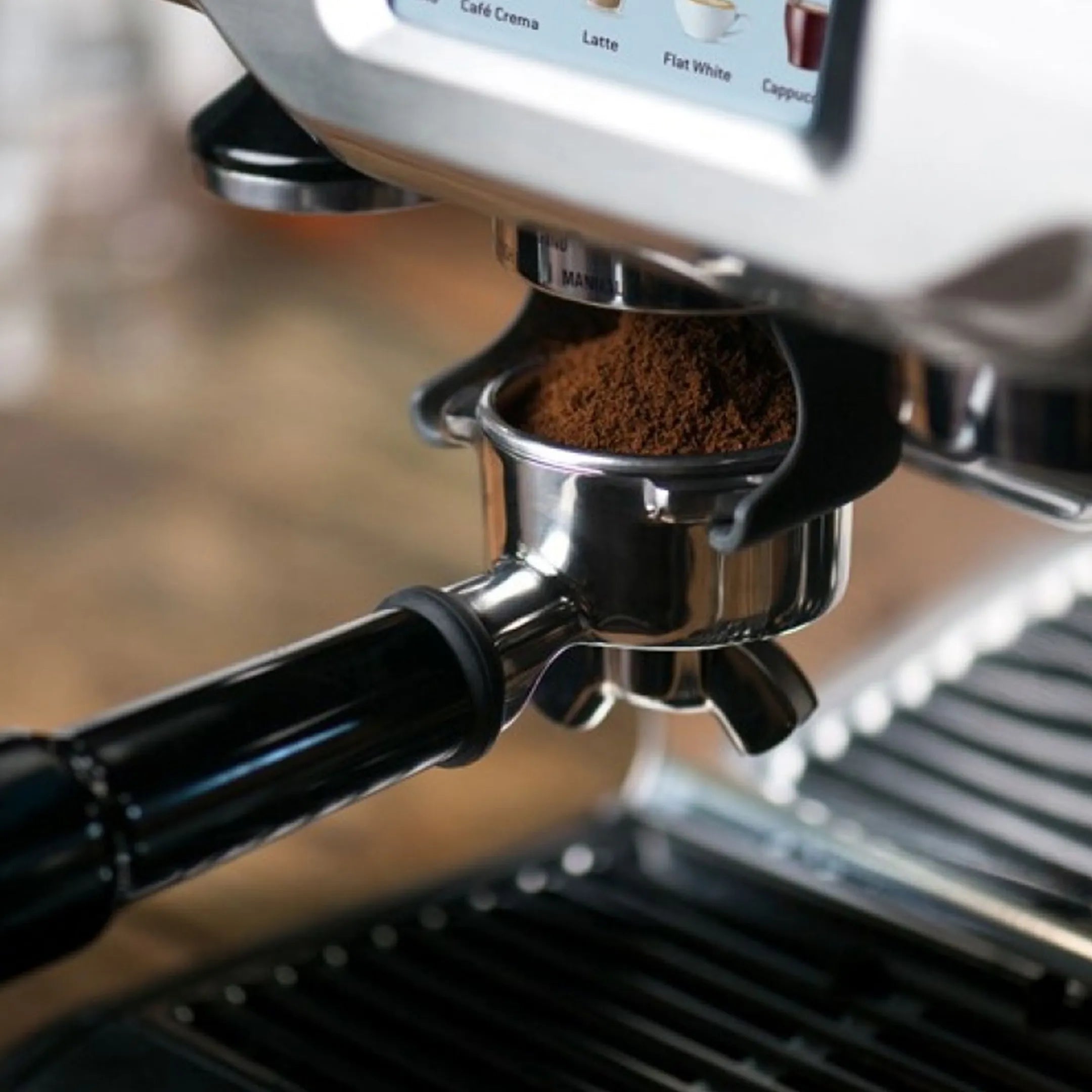 Sage Semi-automatische espressomachine the Barista Touch™
