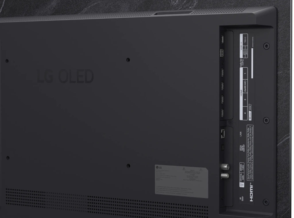 LG OLED evo TV 4K OLED42C54LA (2025) - 42 inch