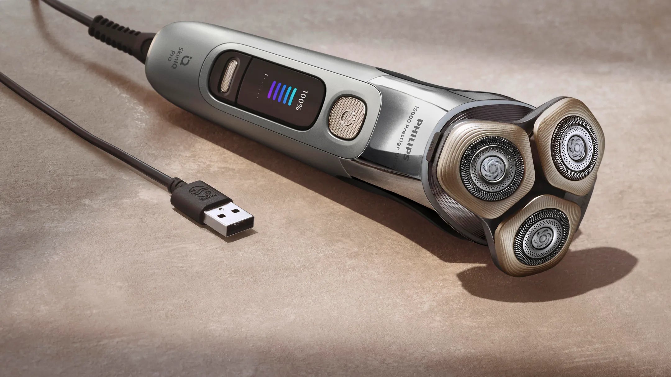 Philips Scheerapparaat XP9404/46