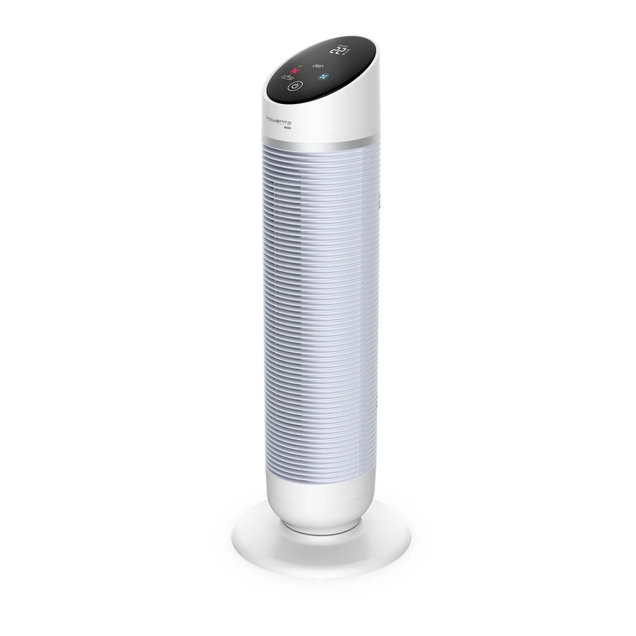 Rowenta Kolomventilator Rowenta Silent Comfort 3-in-1 HQ8120F0