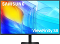 Samsung 37" ViewFinity S8 S80D LS37D802EAUXEN