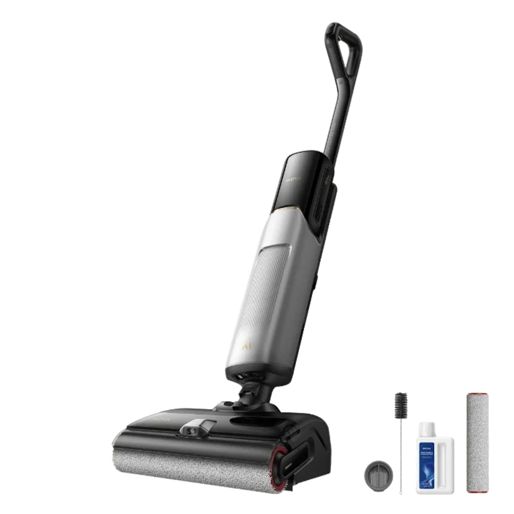 MOVA Vloerreiniger X4 Pro