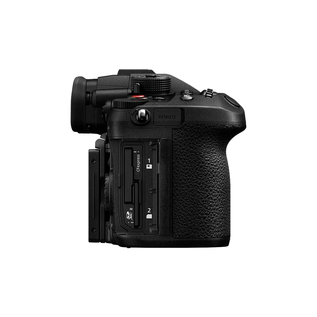 Panasonic LUMIX GH7 - Micro 4/3 - Body