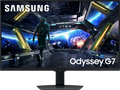 Samsung 27" Odyssey G7 G70F 4K LS27FG702EUXEN